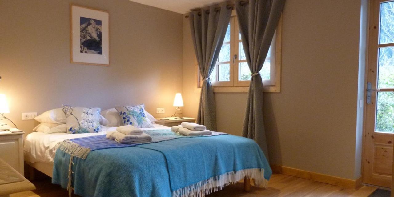 Auberge Sur La Montagne ซานต์-โฟย์-ตาฮองเตส ภายนอก รูปภาพ